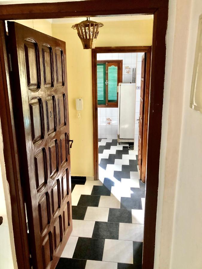 Soleado Apartamento Al Lado De La Preciosa Medina , A 3 Minutos De La Playa Andando II Apartment Asilah Bagian luar foto
