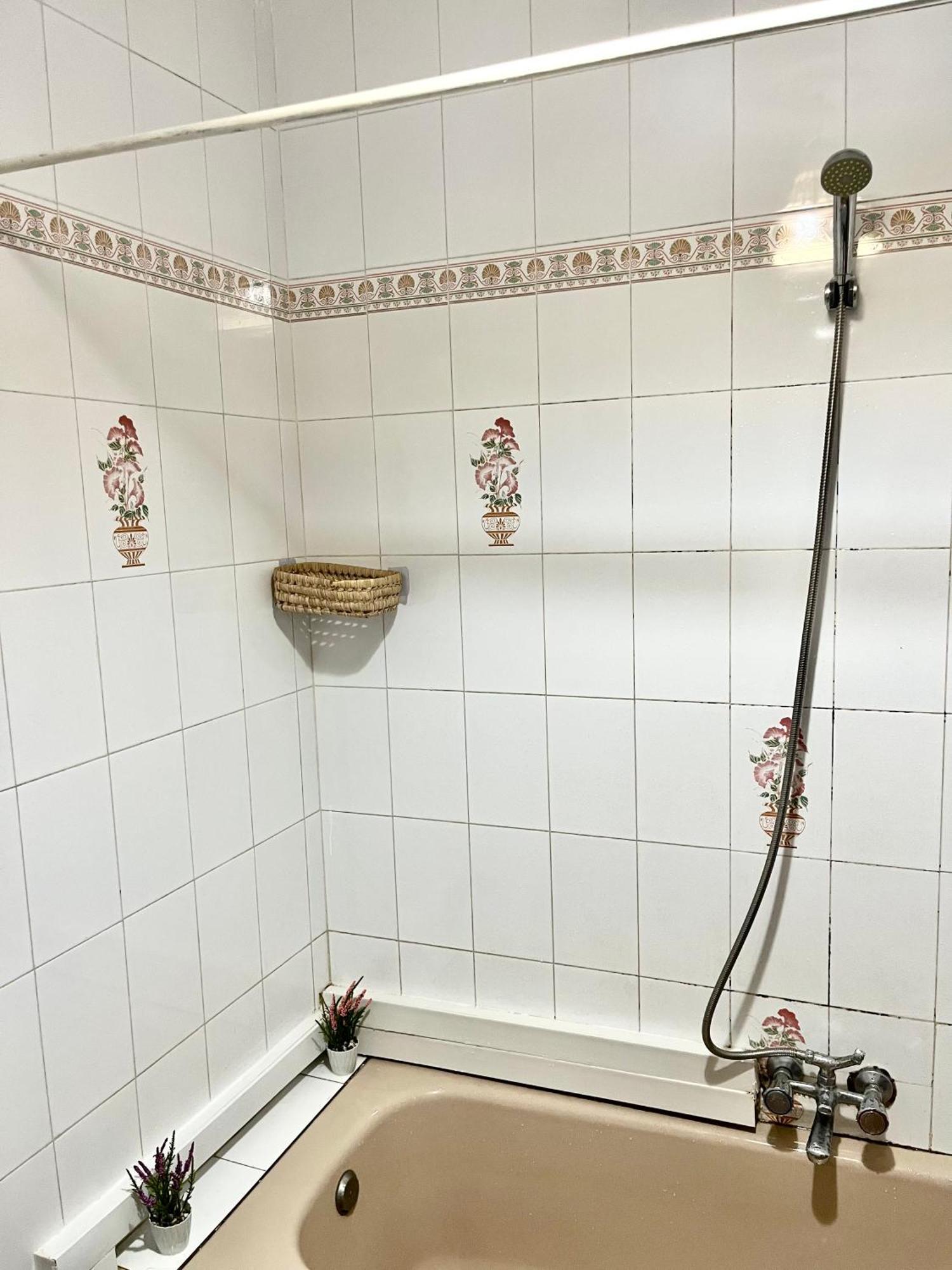 Soleado Apartamento Al Lado De La Preciosa Medina , A 3 Minutos De La Playa Andando II Apartment Asilah Bagian luar foto